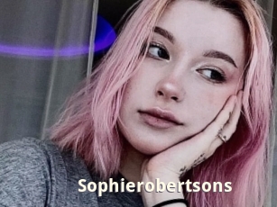 Sophierobertsons