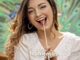 Sophierouse