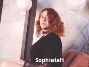 Sophietaft