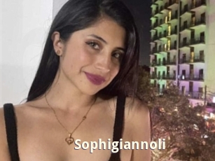 Sophigiannoli