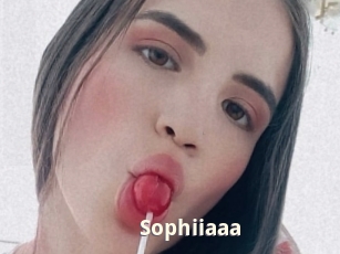 Sophiiaaa