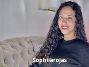 Sophiiarojas