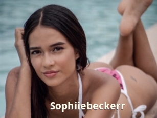 Sophiiebeckerr