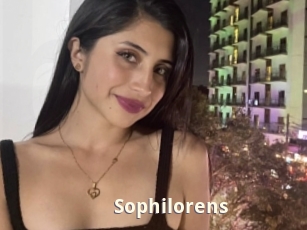 Sophilorens