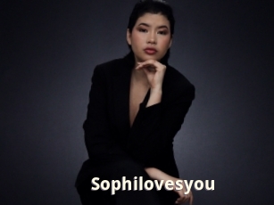 Sophilovesyou