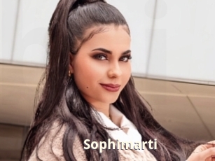 Sophimarti