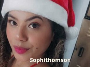 Sophithomson