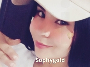 Sophygold
