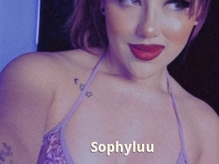 Sophyluu