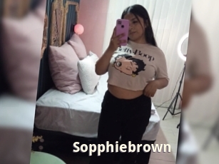 Sopphiebrown