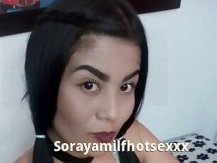 Sorayamilfhotsexxx