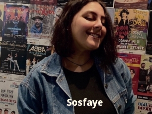 Sosfaye