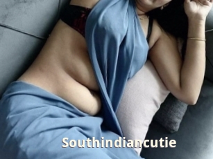 Southindiancutie