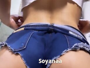 Soyanaa