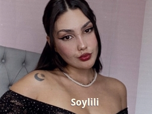 Soylili