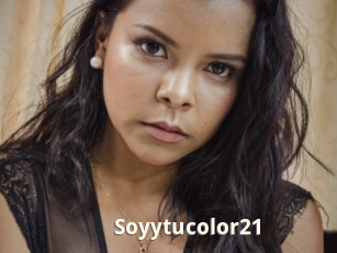 Soyytucolor21