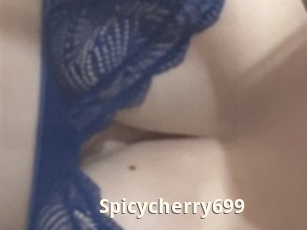 Spicycherry699