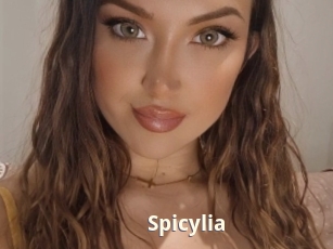 Spicylia