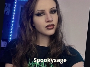 Spookysage