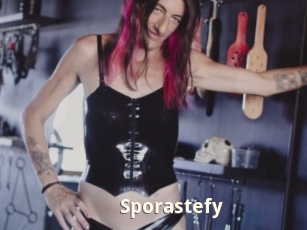 Sporastefy