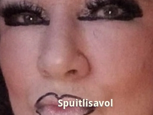 Spuitlisavol