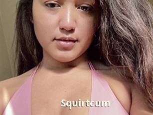 Squirtcum