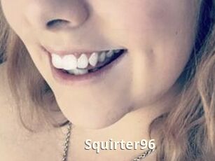 Squirter96