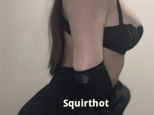 Squirthot