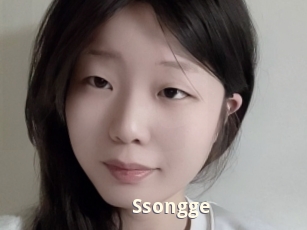 Ssongge