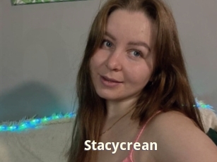 Stacycrean