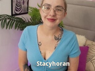 Stacyhoran