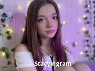 Stacyingram