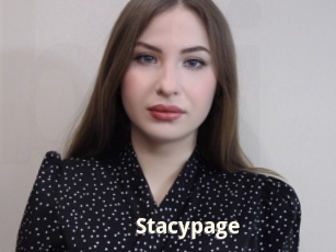 Stacypage