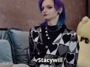 Stacywill