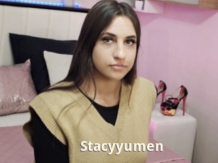 Stacyyumen