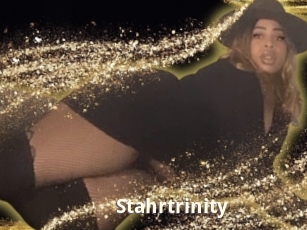 Stahrtrinity