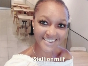 Stallionmilf