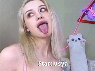 Stardusya