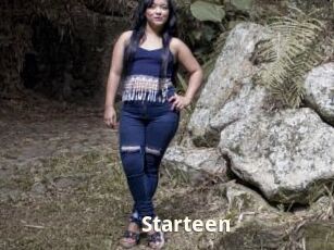 Starteen
