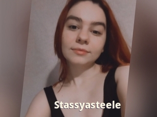 Stassyasteele