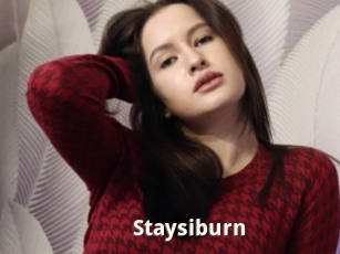 Staysiburn