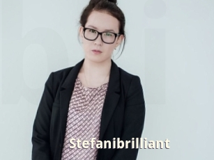 Stefanibrilliant