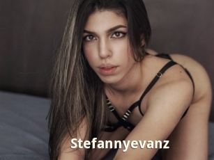 Stefannyevanz