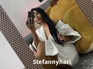 Stefannyharl