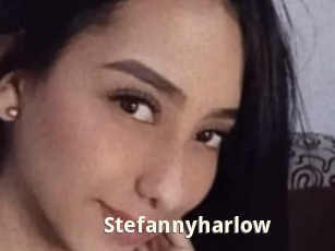 Stefannyharlow