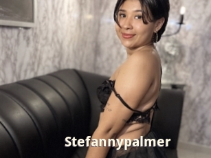 Stefannypalmer