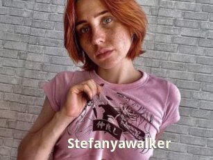 Stefanyawalker