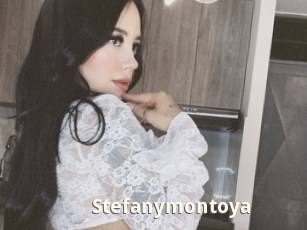 Stefanymontoya