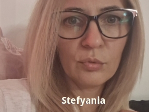 Stefyania