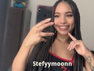 Stefyymoonn